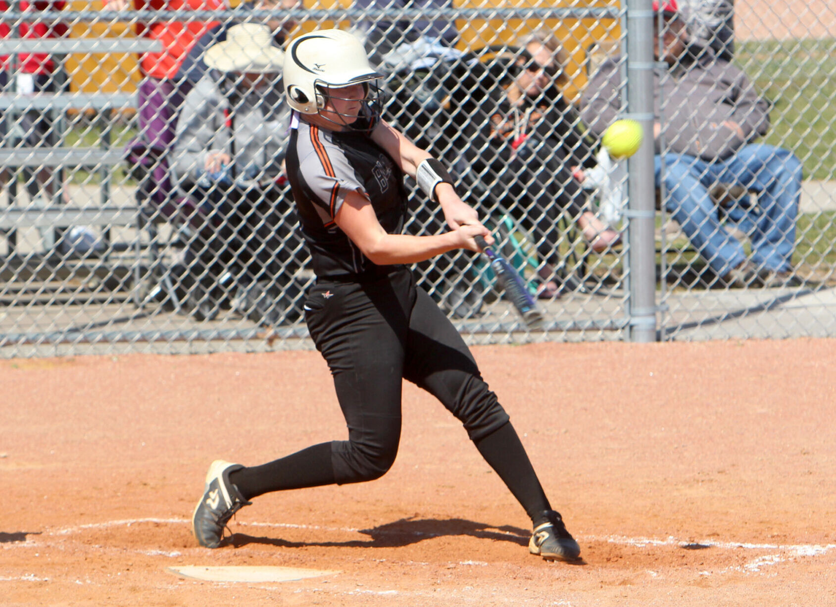 Bloomer softball invitational 5-7-22